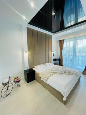 Amely Apartments 305 by Wave Residence